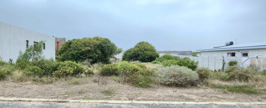 0 Bedroom Property for Sale in Kleinbaai Western Cape